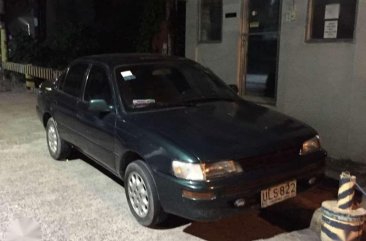 Toyota Corolla XE 1996 for sale