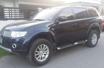 2013 Mitsubishi Montero for sale