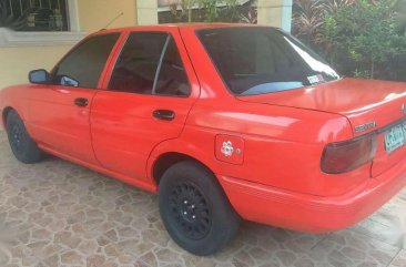 1996 Nissan Sentra for sale