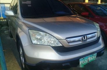 Honda CR-V 2008 FOR SALE