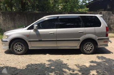 Mitsubishi Grandis 2003 for sale