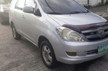 2006 Toyota Innova for sale