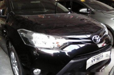 Toyota Vios E 2017 for sale