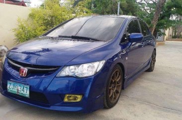 2007 Honda Civic for sale