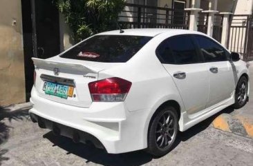 Honda City 2011 for sale