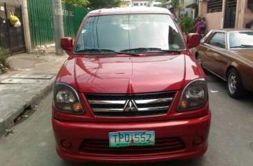 Mitsubishi Adventure 2012 for sale