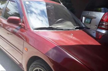 Mitsubishi 1998 Lancer for sale