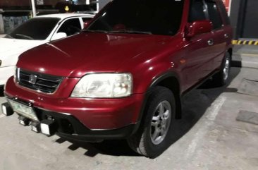 Like new Honda Crv for sale