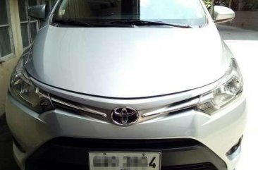 2014 Toyota Vios for sale