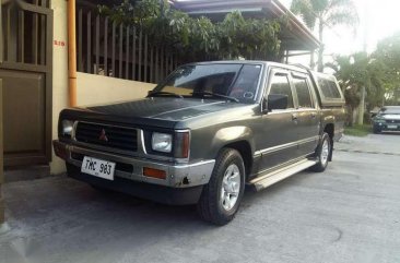 Mitsubishi L200 1994 for sale