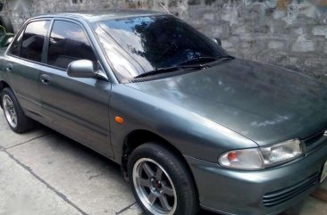 Mitsubishi Lancer 1995 for sale