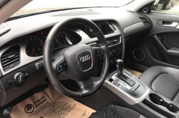 2010 Audi A4 for sale