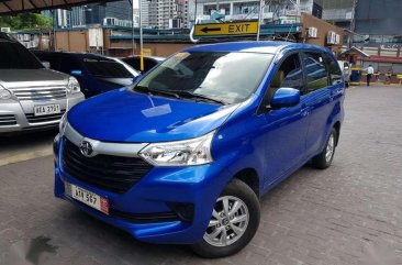 2018 Avanza E matic 1owner Toyota (88cars)