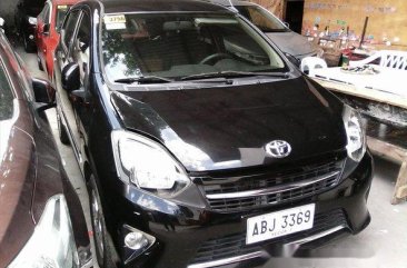 Toyota Wigo G 2015 for sale