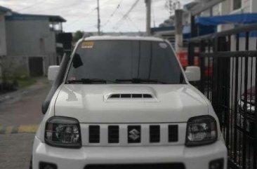 2017 Suzuki Jimny for sale