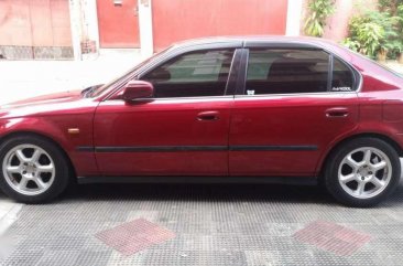 1999 Honda Civic for sale