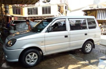 2008 Mitsubishi Adventure glx2 diesel Please read carefully po