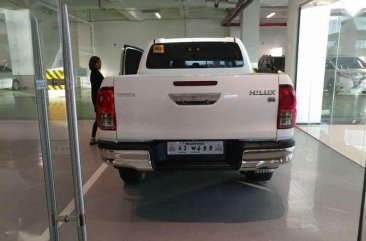 Like new Toyota Hilux for sale