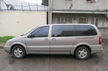 2003 CHEVROLET VENTURE - fully loaded . super fresh . automatic