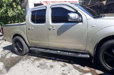 2009 Nissan Navara for sale