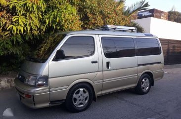 1994 Toyota Hi-ace for sale