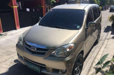 Toyota Avanza 2008 for sale