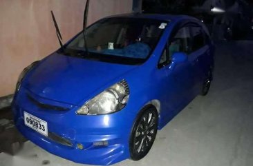 2010 Honda Fit Automatic Newly renewed registration