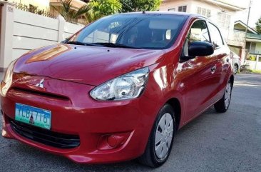 Mitsubishi Mirage 2013 for sale