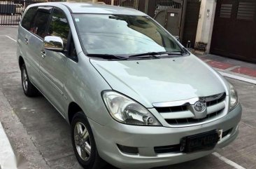 2007 Toyota Innova for sale