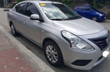 Fastbreak 2016 Nissan Almera Automatic Transmission