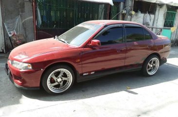 Mitsubishi Lancer 1997 for sale