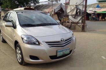 Toyota Vios 2012 for sale