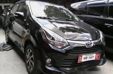 Toyota Wigo G 2017 for sale