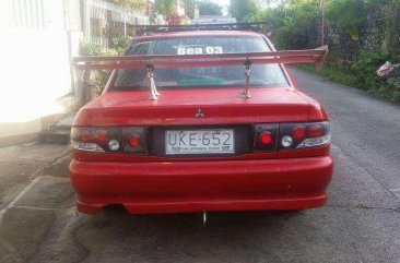 1996 Mishubishi Lancer for sale