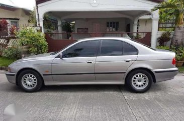 1997 BMW 523i in mint condition