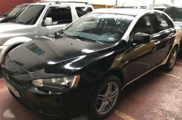 2013 Mitsubishi Lancer Ex Glx Manual 1st owner