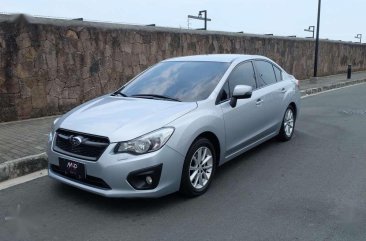 2013 Subaru Impreza 20 AWD Manual Financing ok at 30 Down Asialink