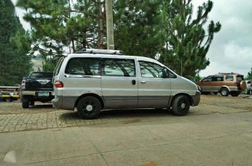 Like new Hyundai Starex for sale