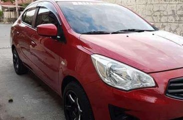 2014 Mitsubishi Mirage G4 for sale