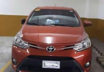 Toyota Vios 2016 for sale