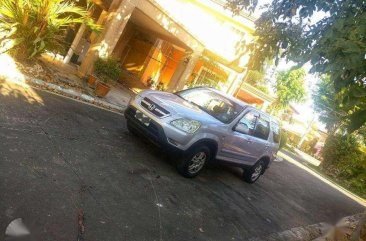 Honda Crv 2003 for sale