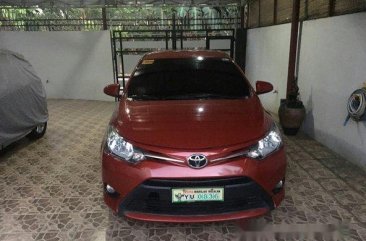 Toyota Vios 2016 for sale