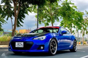 Subaru BRZ 2013 for sale