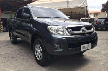 2011 Toyota Hilux for sale