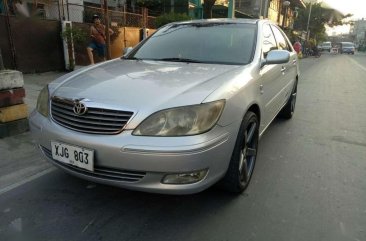 Toyota Camry 2.0G 2003 for sale