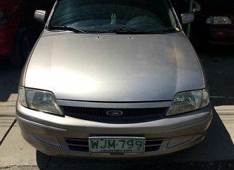 Ford Lynx 2000 FOR SALE