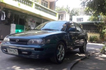 Toyota Corolla 1995 for sale