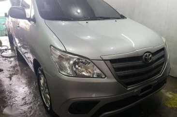 Toyota Innova matic E all power 2016