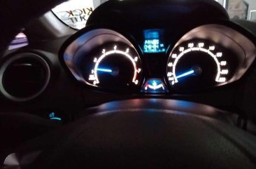 Ford Fiesta 2014 hatchback Very smooth