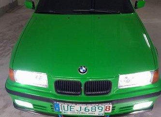 BMW 316i 1995 for sale